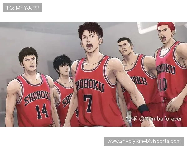 动漫《灌篮高手》中哪些剧情和人物设定对应NBA现实 动漫《灌篮高手》中哪些剧情和人物设定对应NBA现实