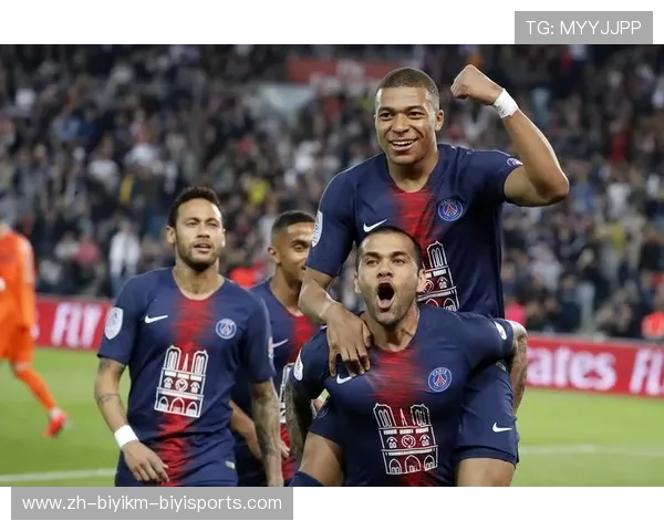 法甲巴黎圣日耳曼球员：巴黎圣日耳曼的明星阵容