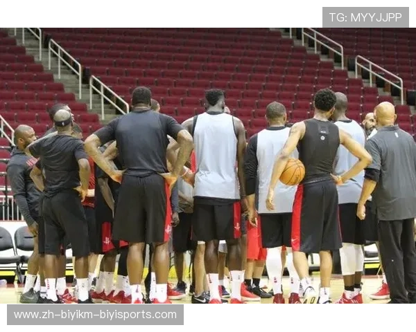 火箭队训练营日程安排及重点球员备战状态解析 火箭队训练营日程安排及重点球员备战状态解析