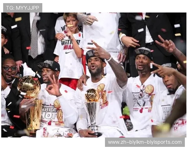 迈阿密热火在2013年夺冠过程中体现了哪些团队协作优势
