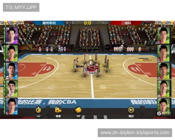 高清nba直播平台推荐实时掌握球场热战动态