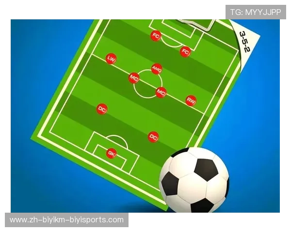 足球比赛中的战术灵活性与阵型调整 足球比赛中的战术灵活性与阵型调整